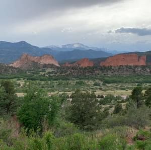 Meet your Posher, Laurel